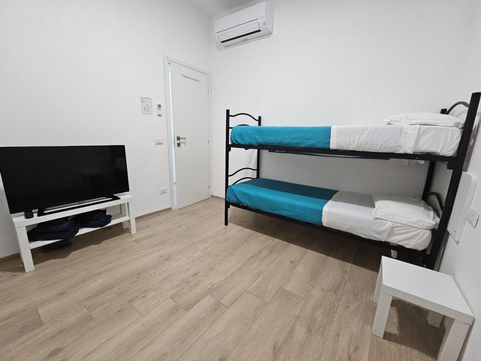 Апартаменты Dream & Fly 3Punto0 Фьюмичино Экстерьер фото